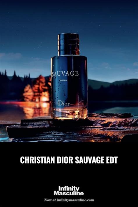 sauvage dior draco malfoy|sauvage dior.